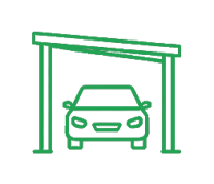 carports