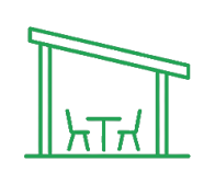 terrassendächer